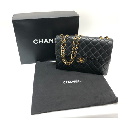 Chanel Others Black Handbags