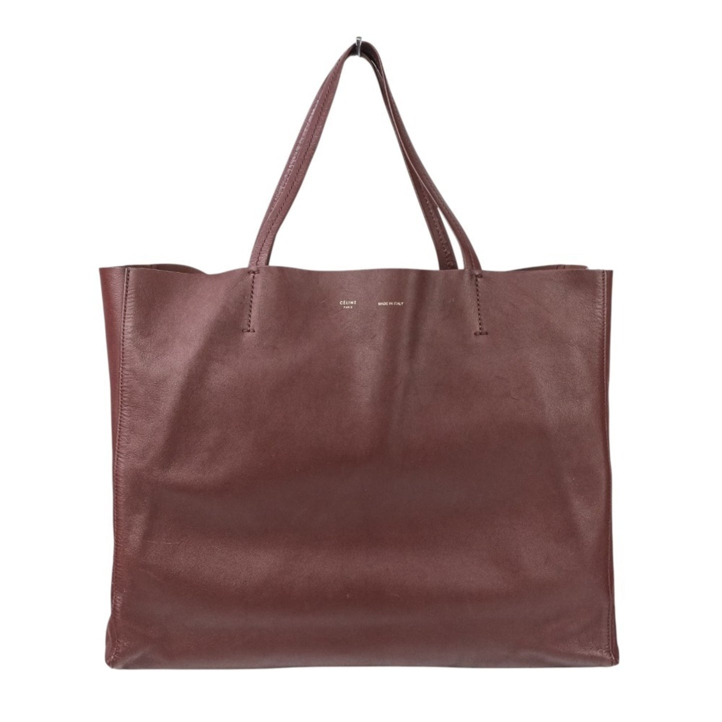 Celine Others Red Tote Bags