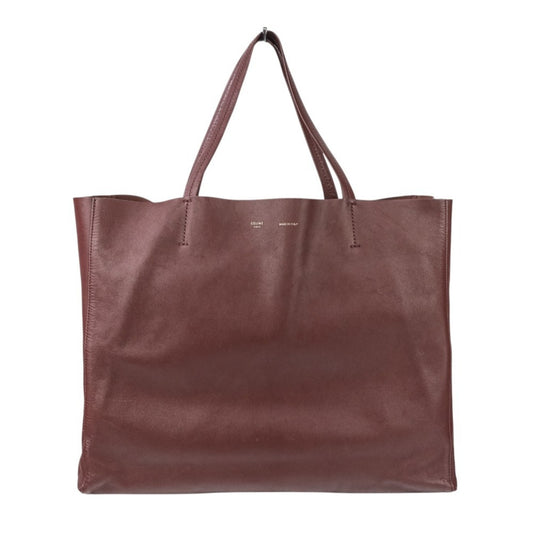 Celine Others Red Tote Bags