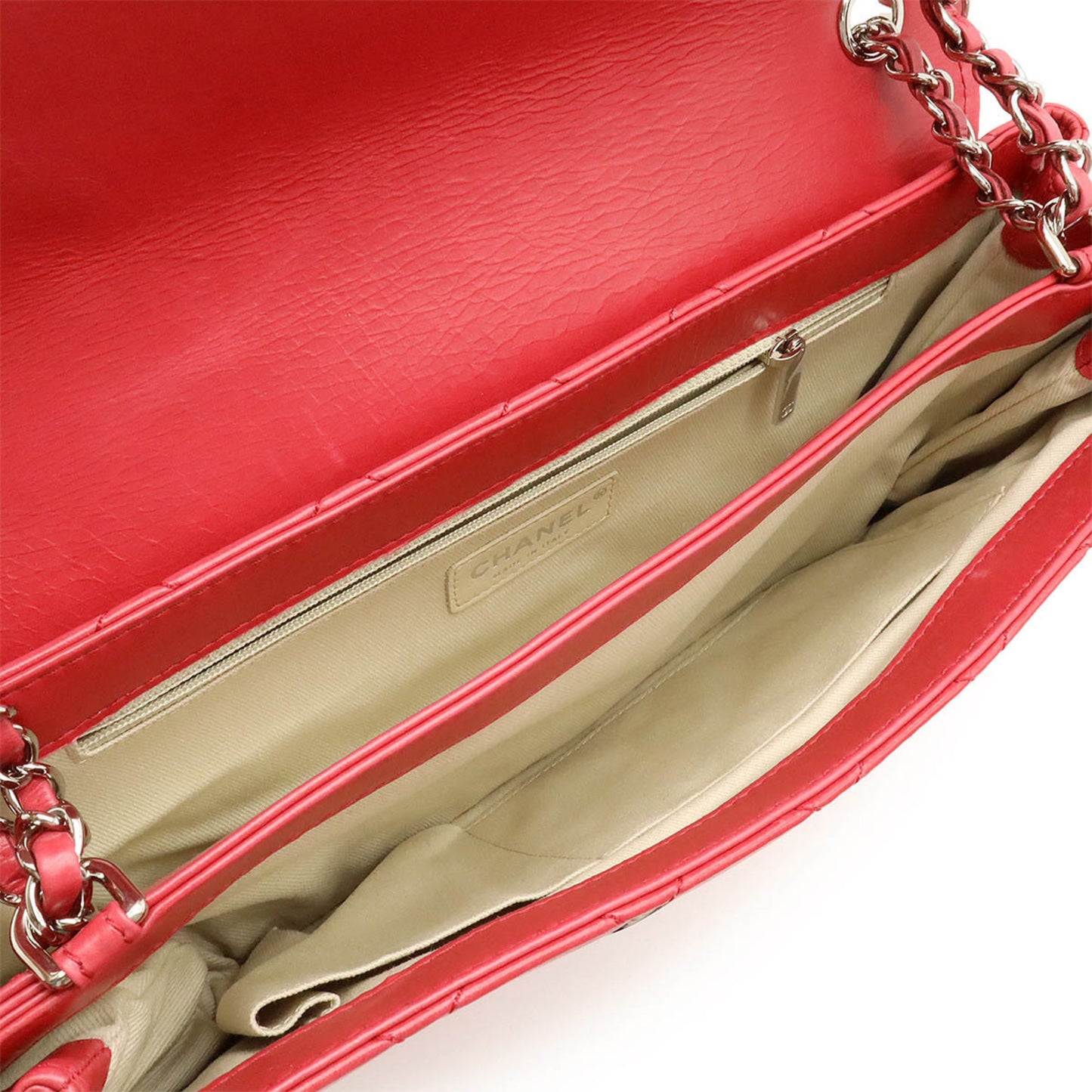 Chanel Others Pink Shoulder Bags