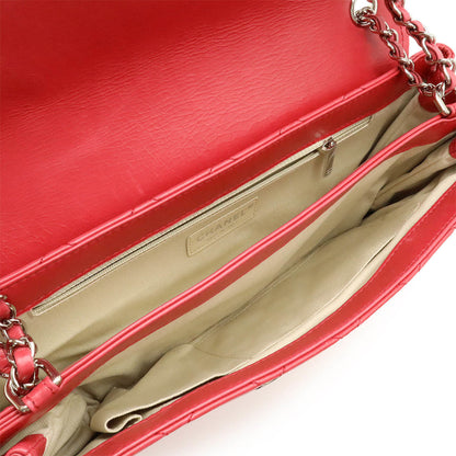 Chanel Others Pink Shoulder Bags