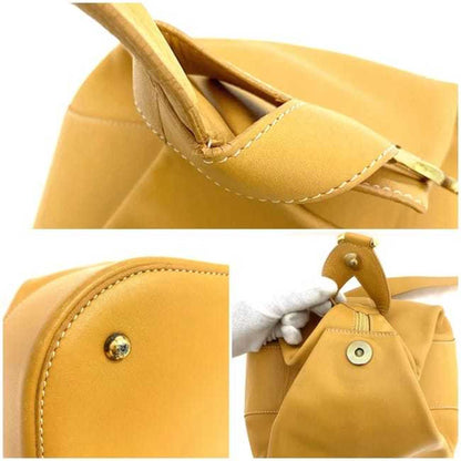 Loewe Others Orange Small Bags