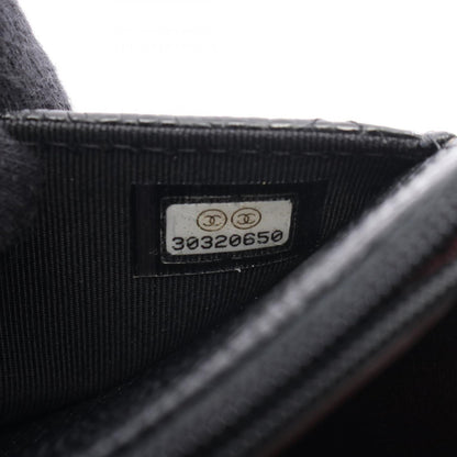 Chanel Others Black Shoulder Bags