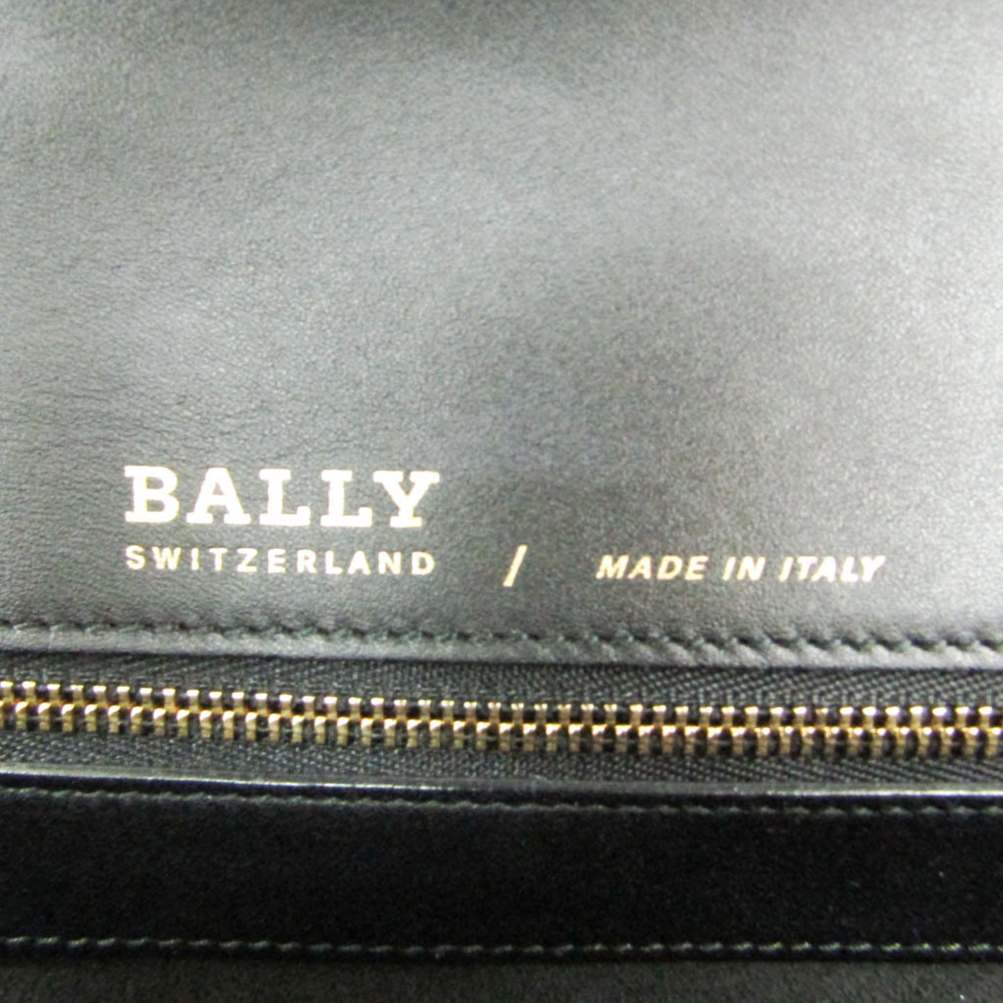 Bally Others Black Handbags