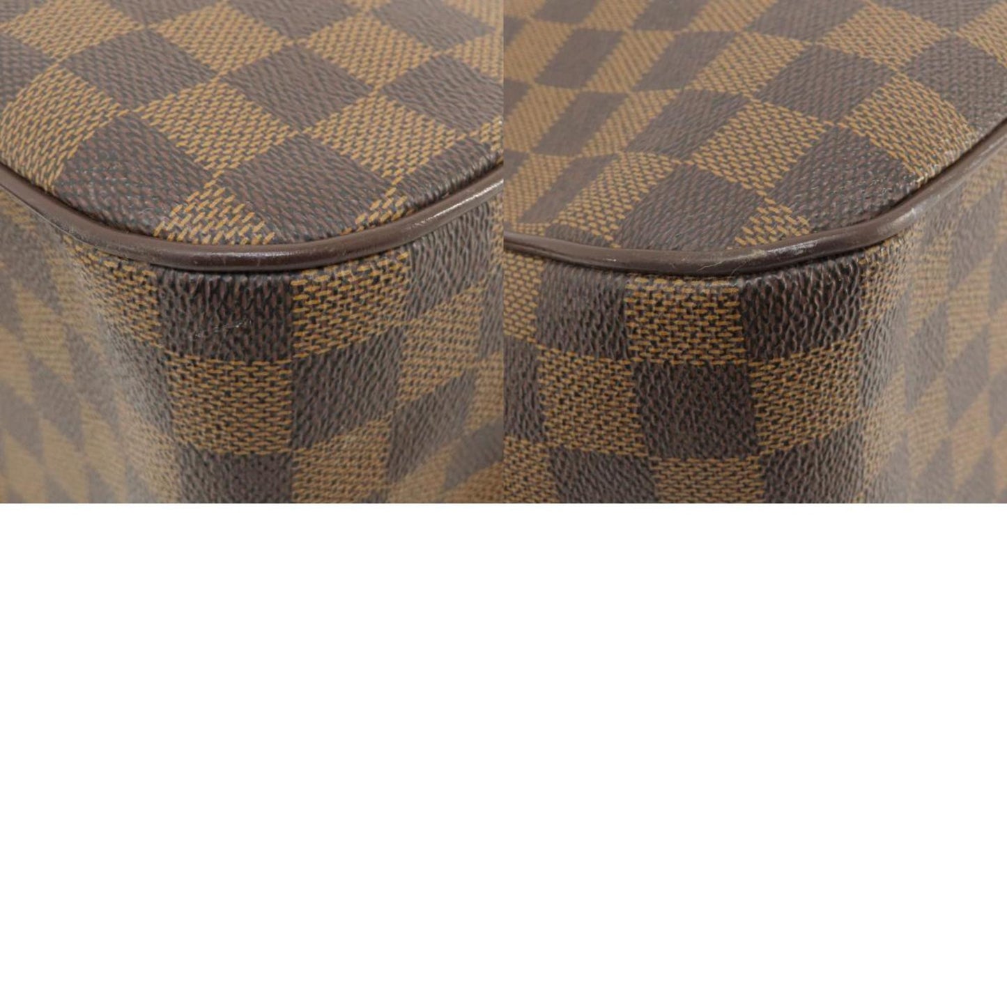Louis Vuitton Monogram Canvas Brown Tote Bags
