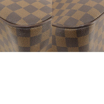 Louis Vuitton Monogram Canvas Brown Tote Bags