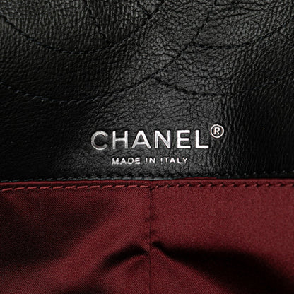 Chanel Others Black Handbags