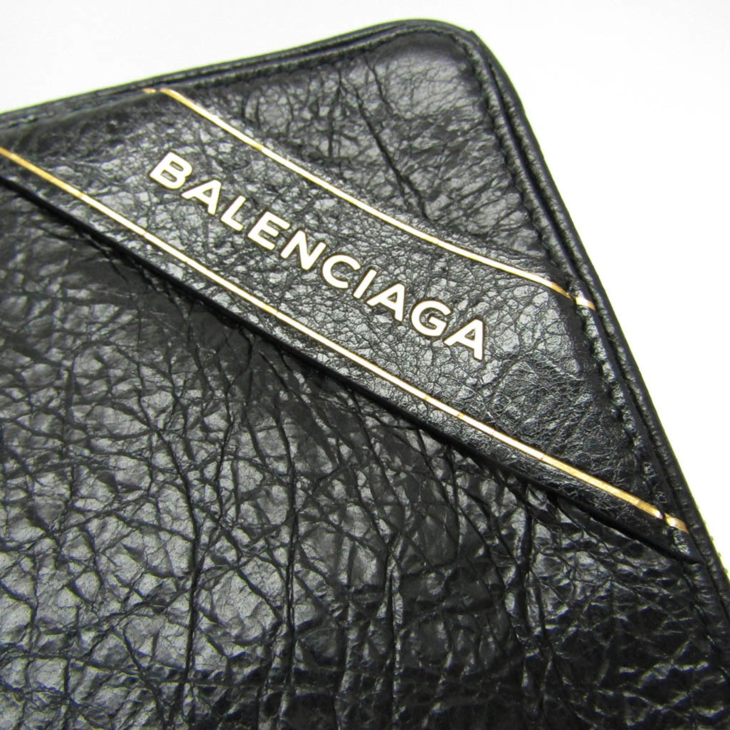 Balenciaga Others Black Clutch Bags