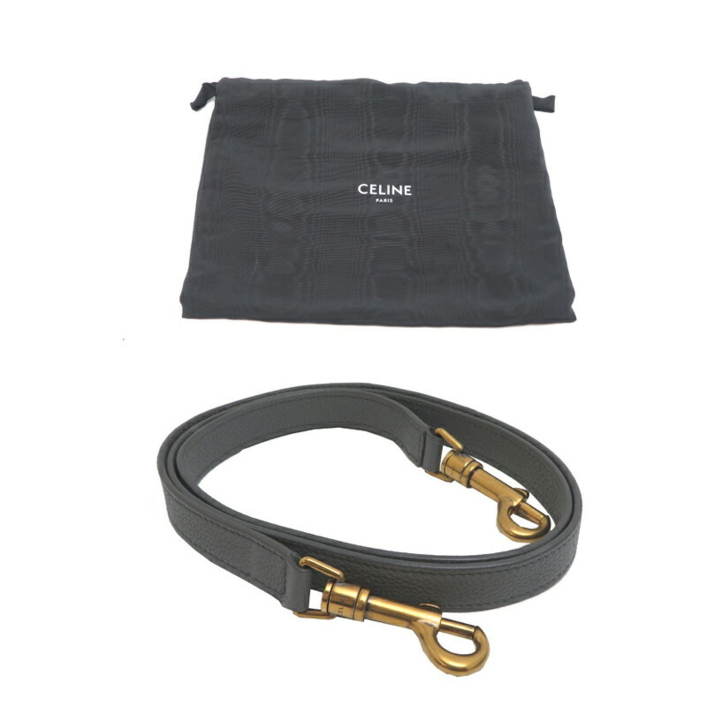 Celine Others Black Handbags