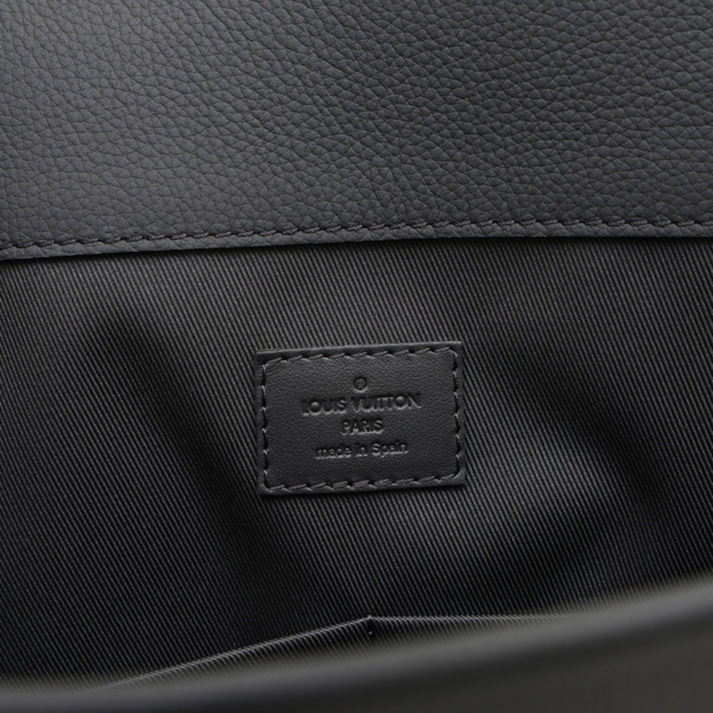 Louis Vuitton Others Black Tote Bags