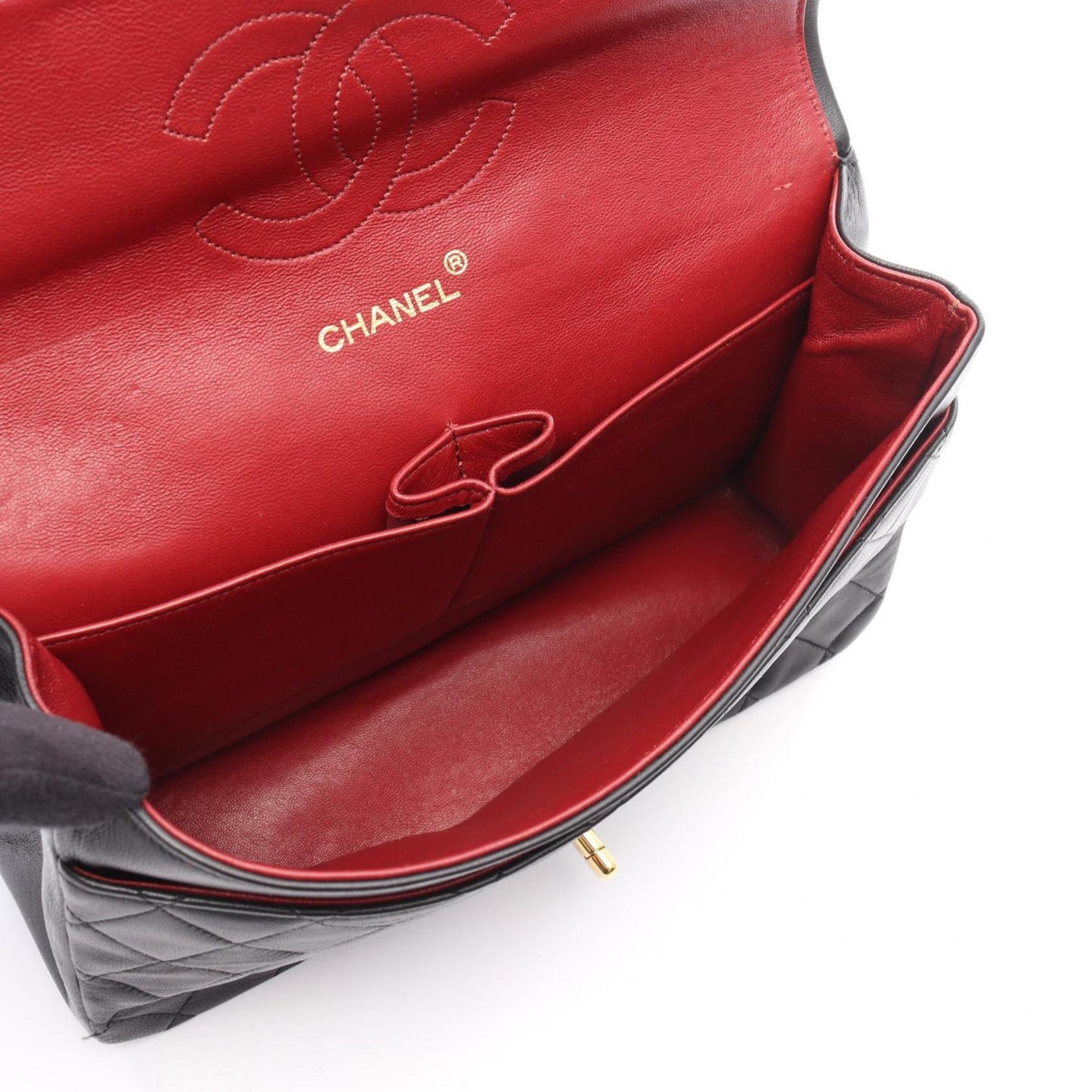 Chanel Others Black Shoulder Bags