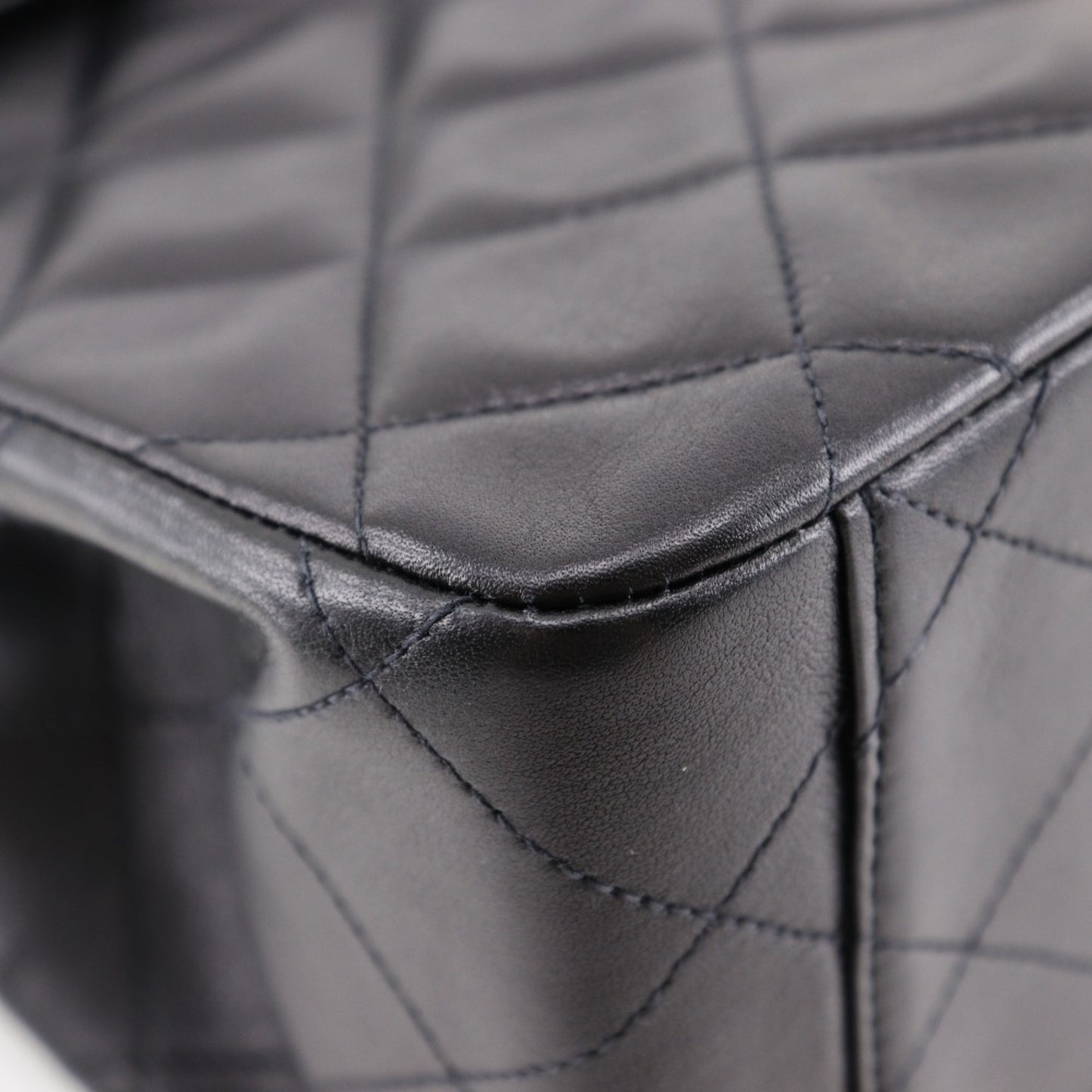 Chanel Others Black Shoulder Bags