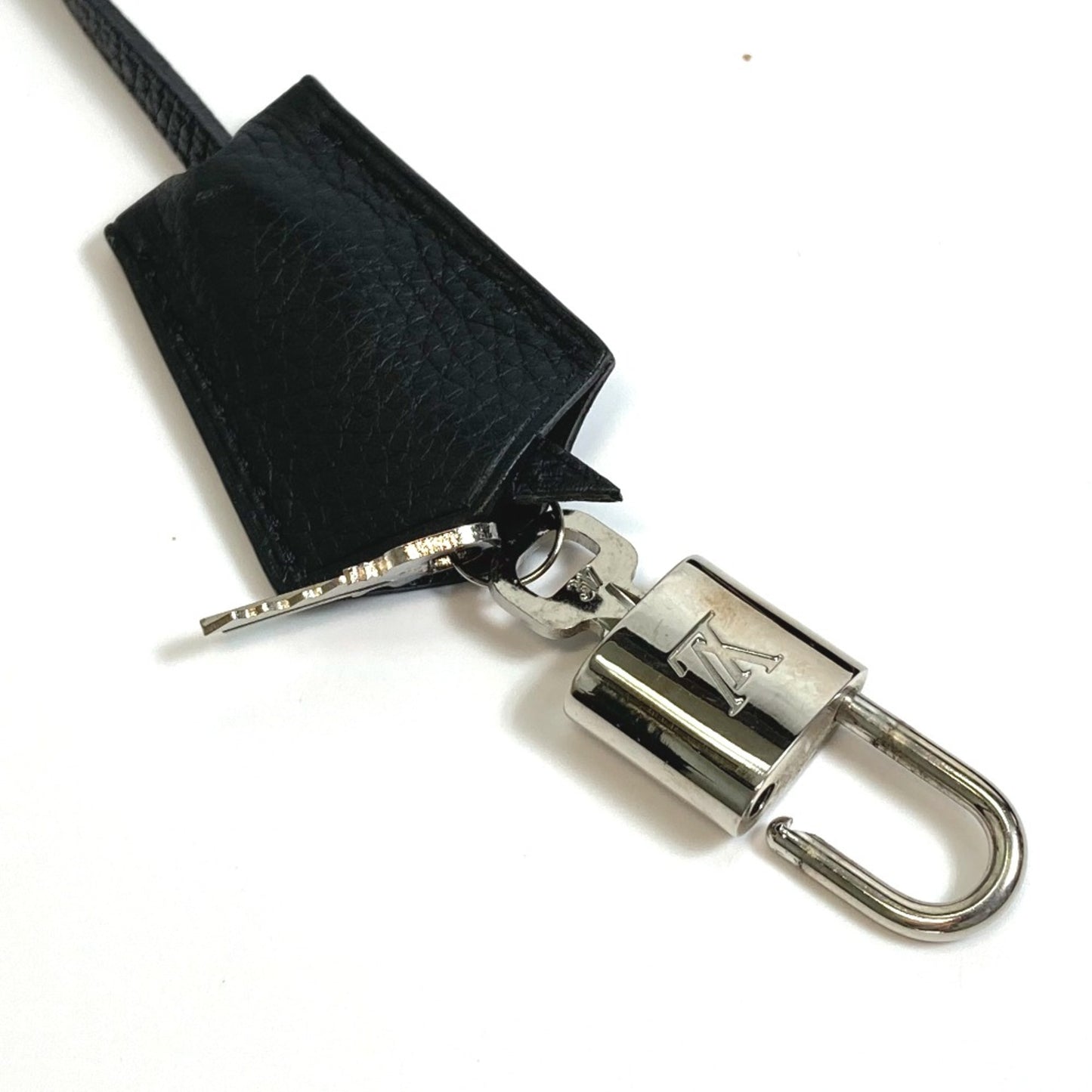 Louis Vuitton Others Black Shoulder Bags