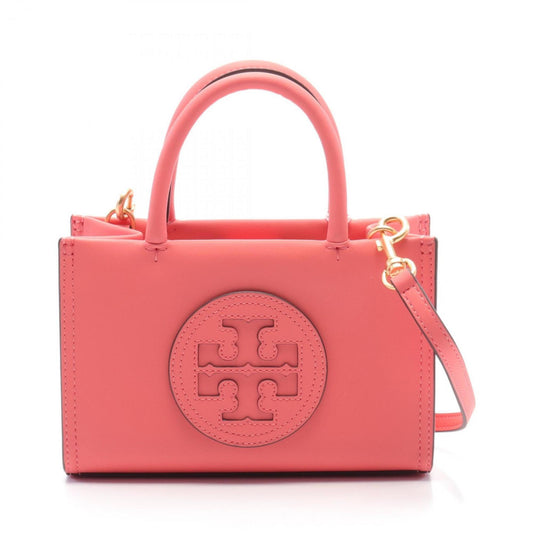 Tory Burch Others Pink Tote Bags