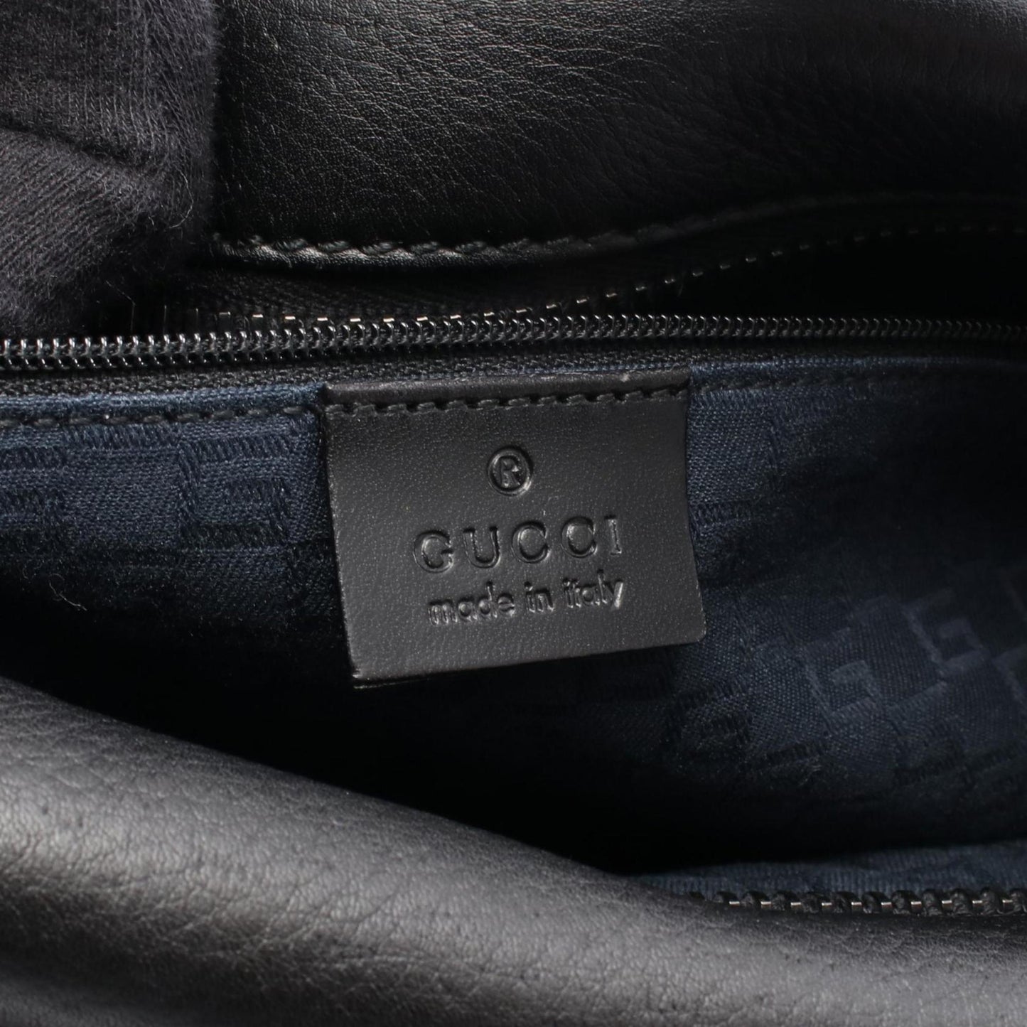 Gucci Others Black Shoulder Bags