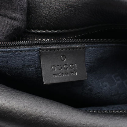 Gucci Others Black Shoulder Bags
