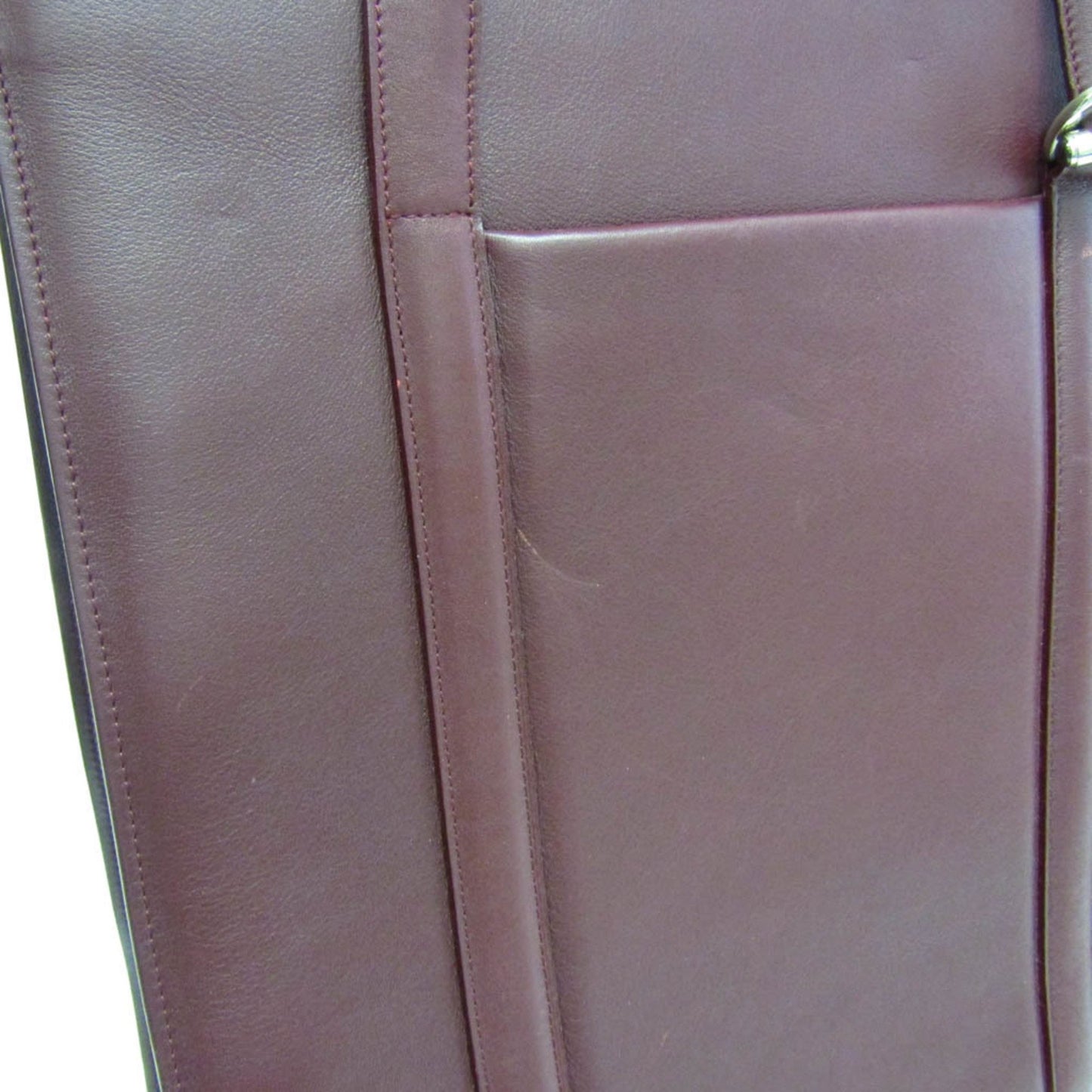 Cartier Others Red Handbags