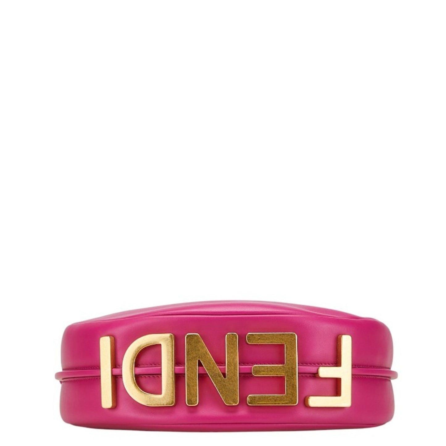 Fendi Others Pink Handbags