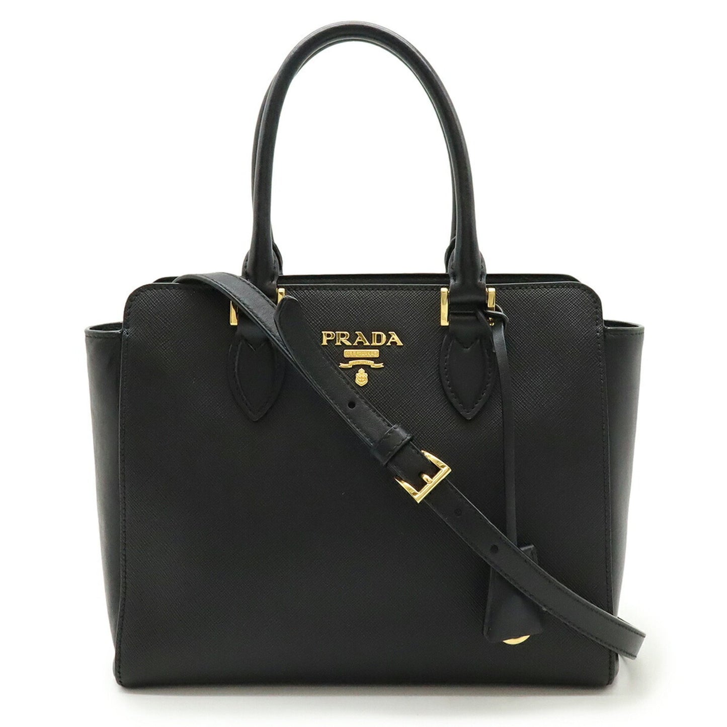 Prada Others Black Handbags