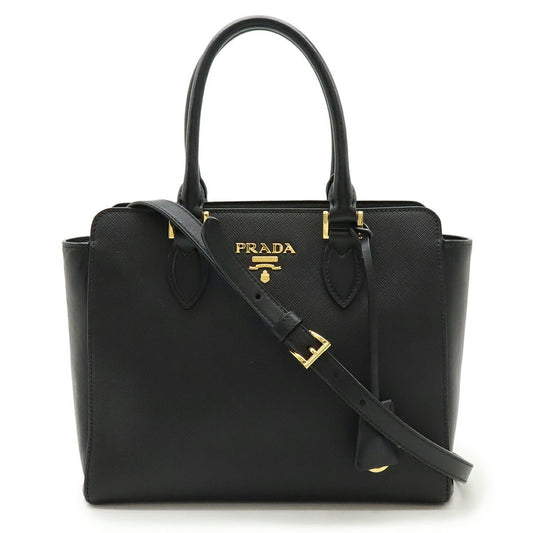 Prada Others Black Handbags
