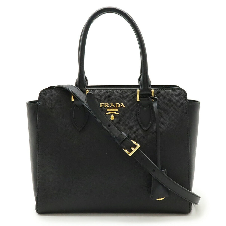 Prada Others Black Handbags