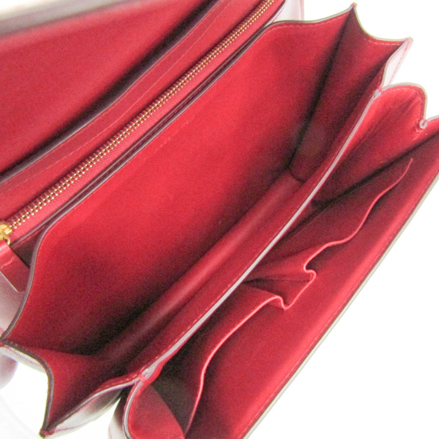 Celine Others Red Shoulder Bags