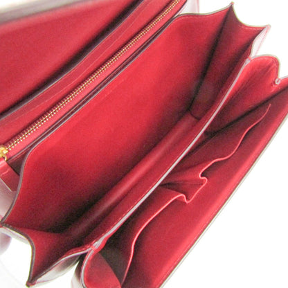 Celine Others Red Shoulder Bags