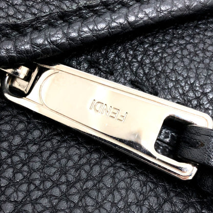 Fendi Others Black Backpacks
