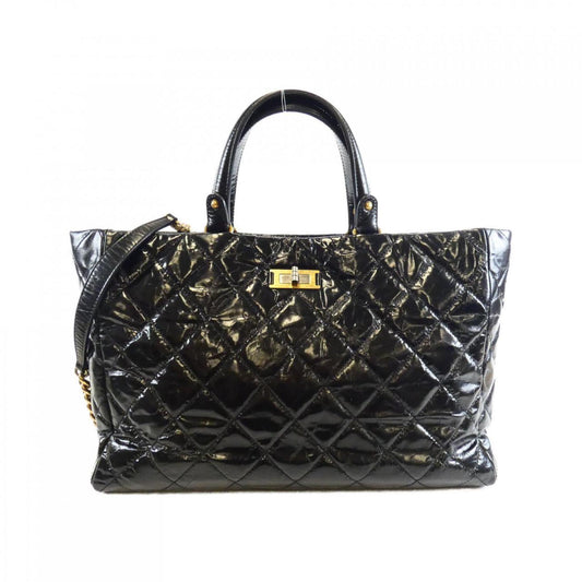 Chanel Others Black Handbags