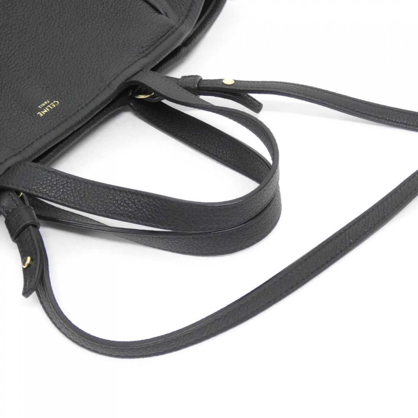 Celine Others Black Handbags