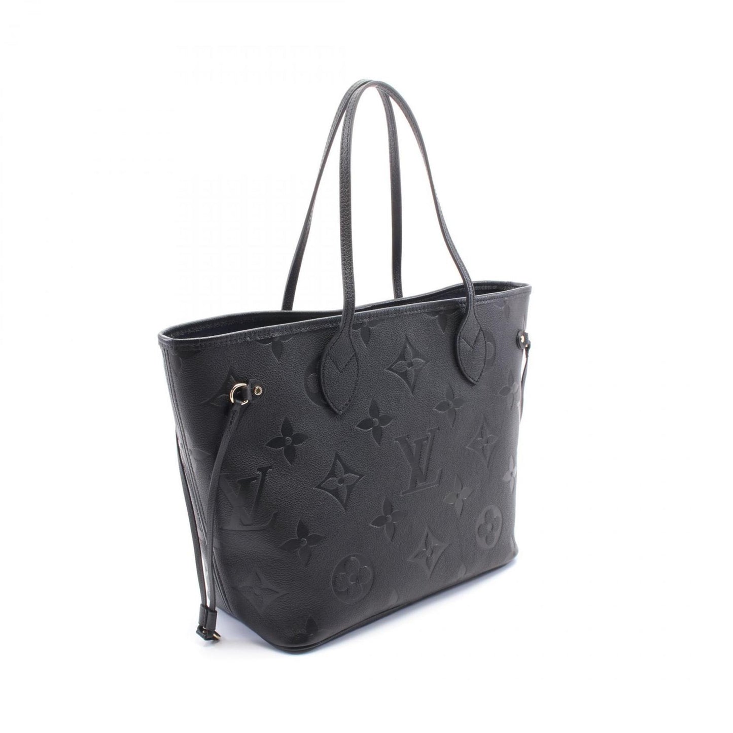 Louis Vuitton Empreinte Black Tote Bags
