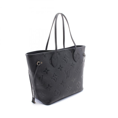 Louis Vuitton Empreinte Black Tote Bags