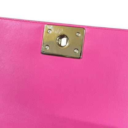 Chanel Others Pink Shoulder Bags