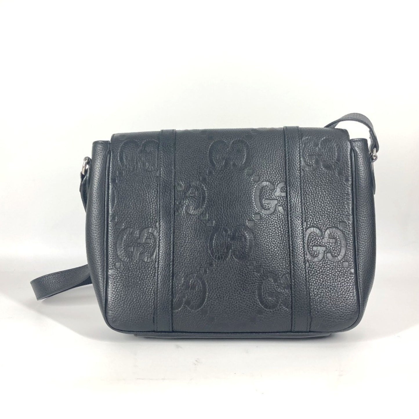Gucci Others Black Shoulder Bags