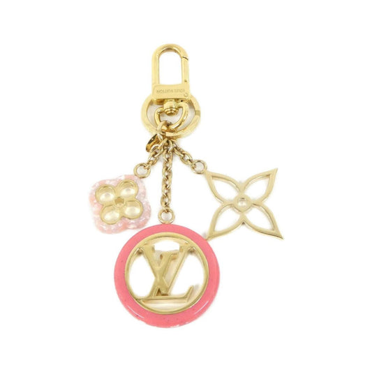 Louis Vuitton Others Pink Key Rings