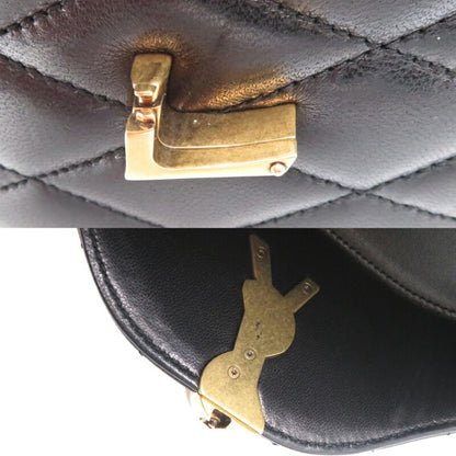 Saint Laurent Others Black Shoulder Bags