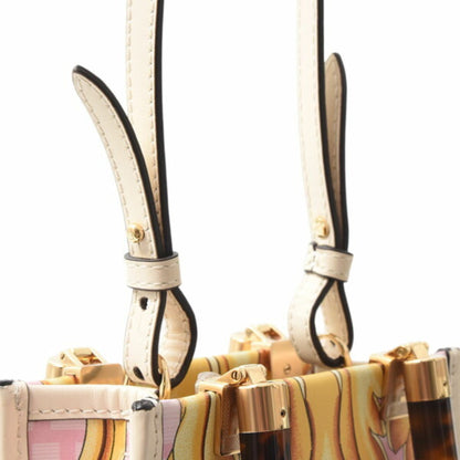 Fendi Others Multi Handbags