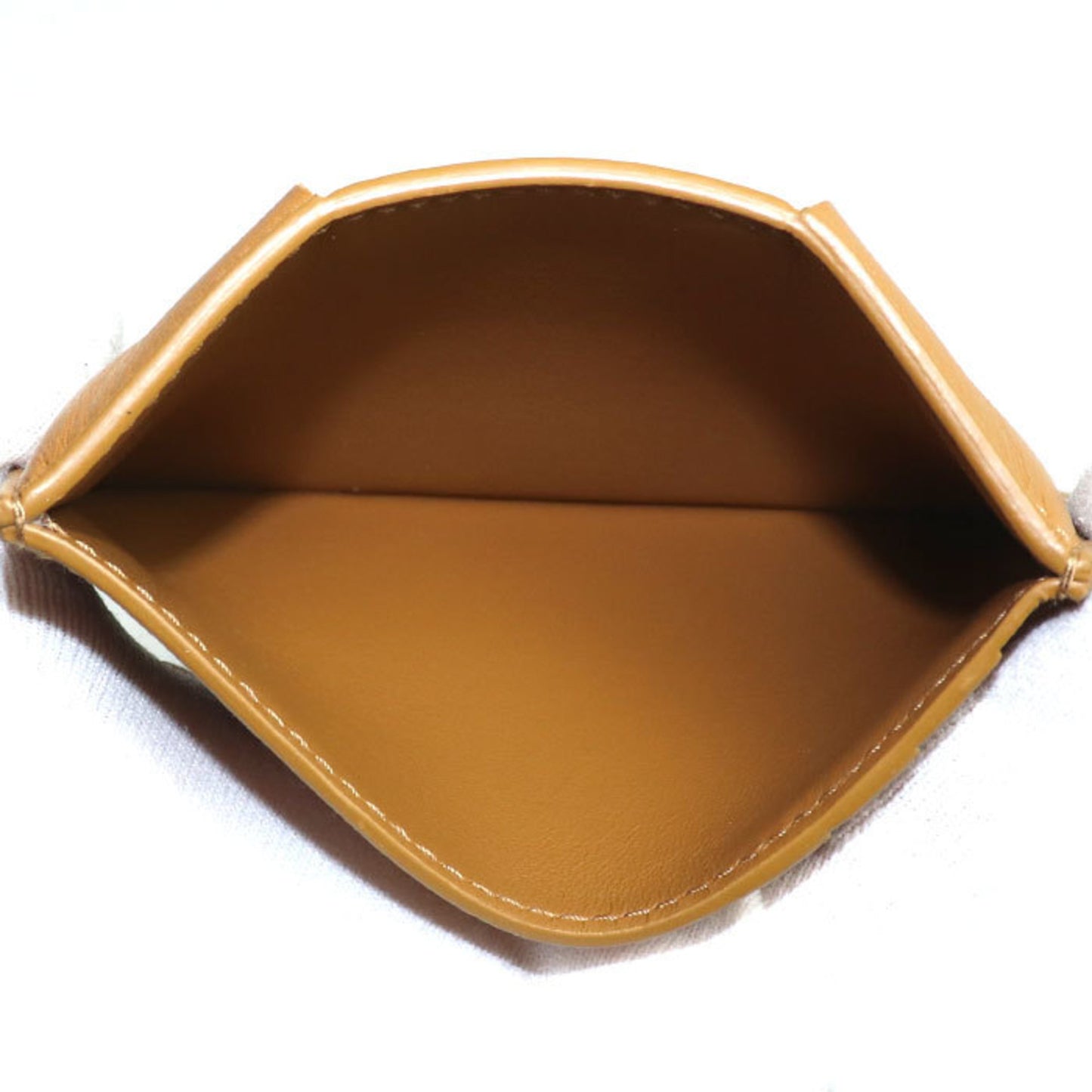 Bottega Veneta Others Brown Cases