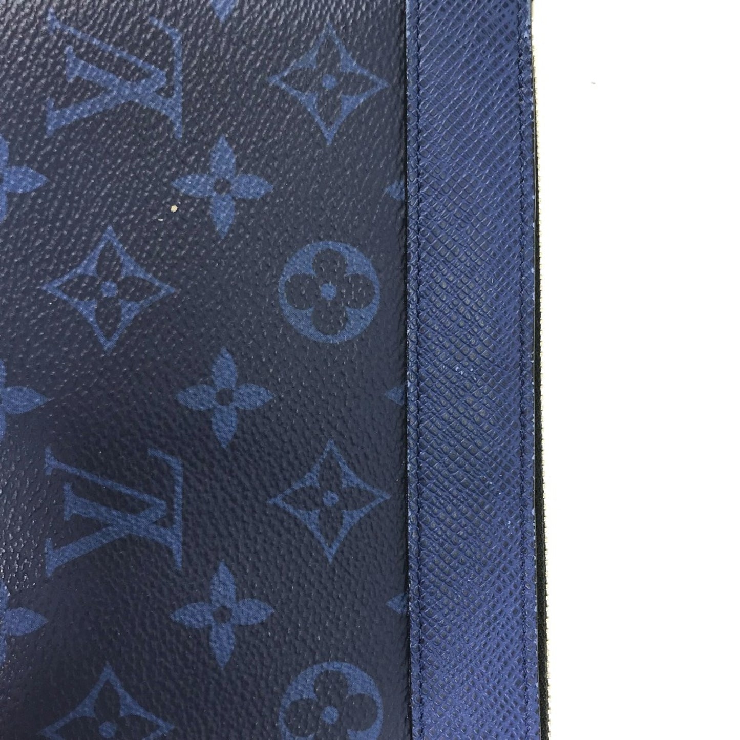 Louis Vuitton Others Blue Small Bags