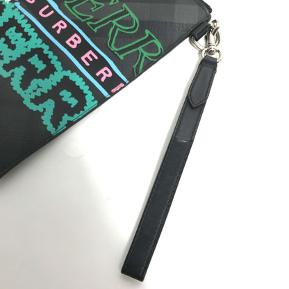 Burberry Others Black Clutch Bags