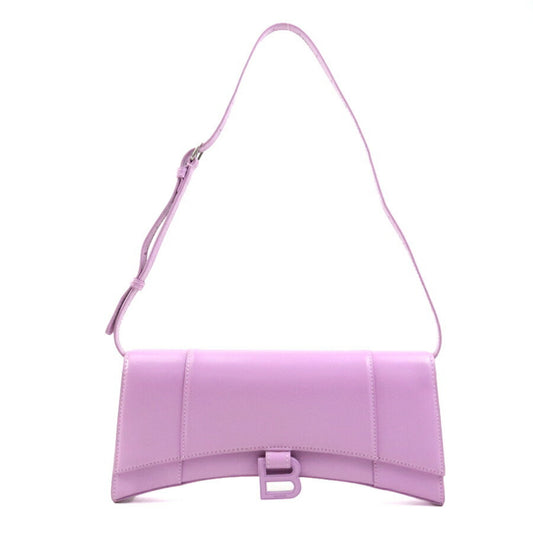 Balenciaga Others Pink Shoulder Bags