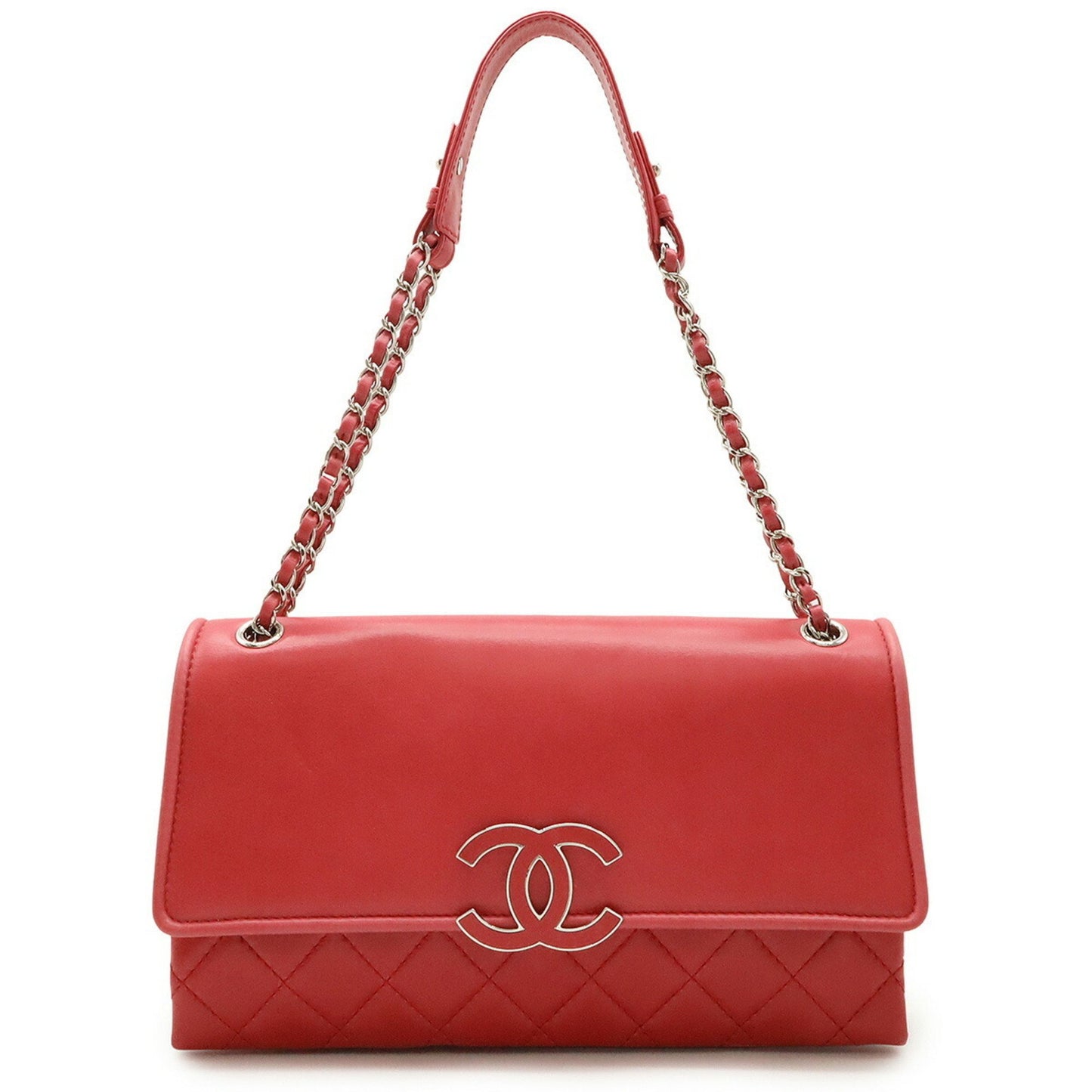 Chanel Others Pink Shoulder Bags
