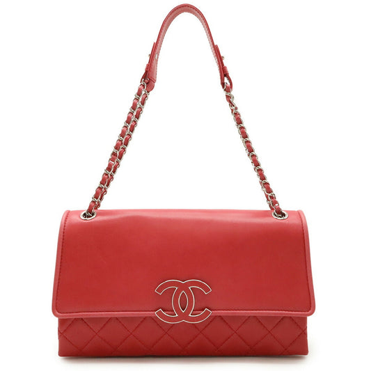 Chanel Others Pink Shoulder Bags