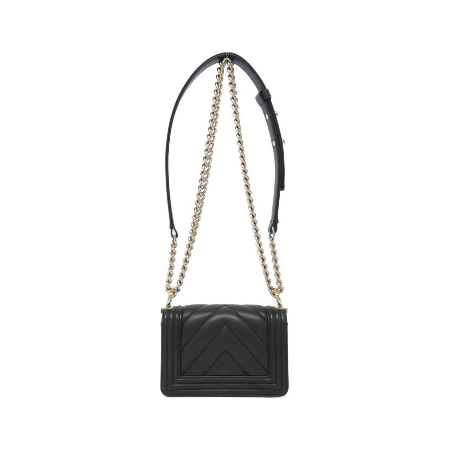 Chanel Others Black Shoulder Bags