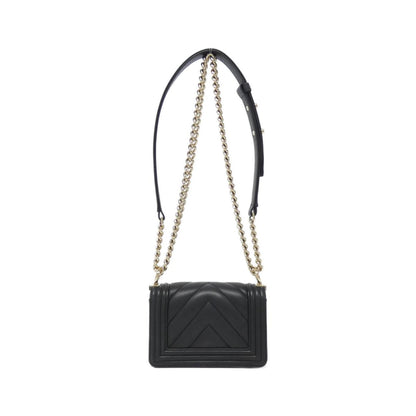 Chanel Others Black Shoulder Bags