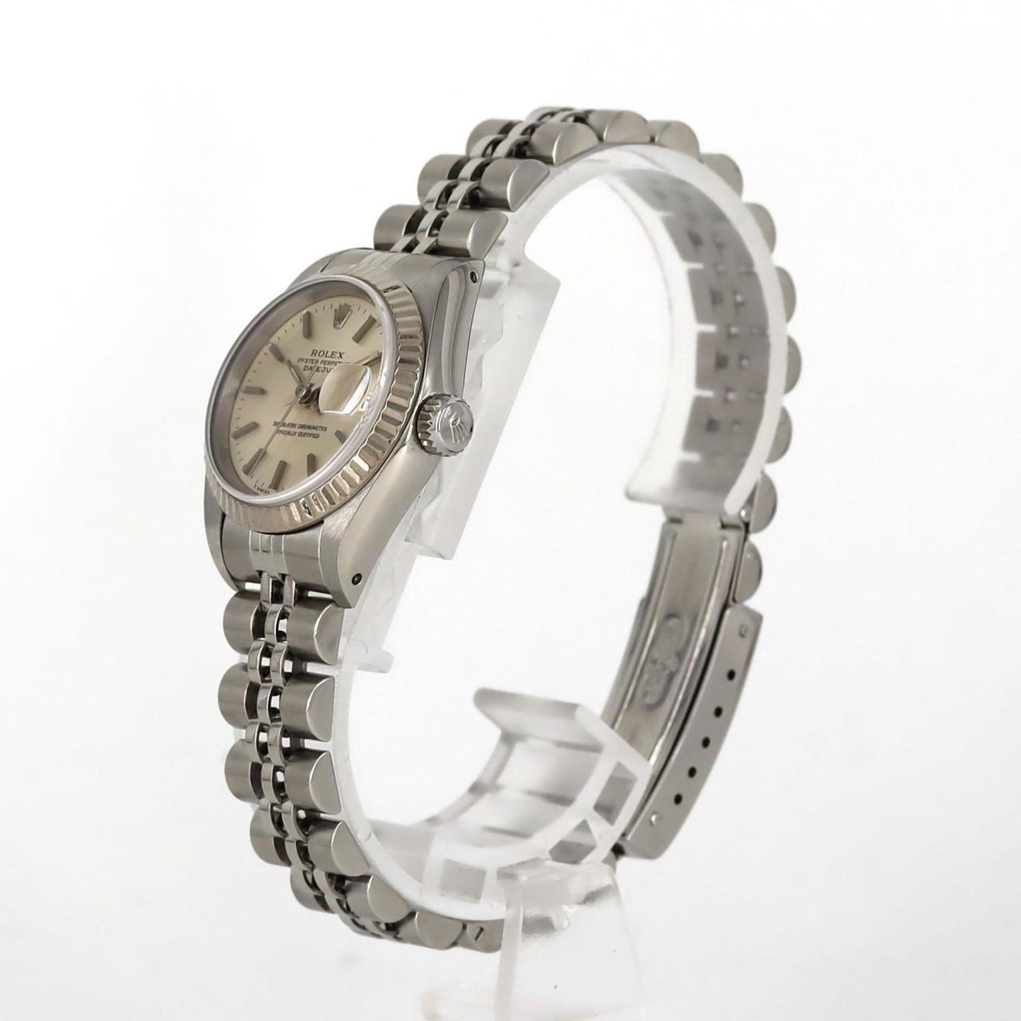 Rolex Others Silver Watches