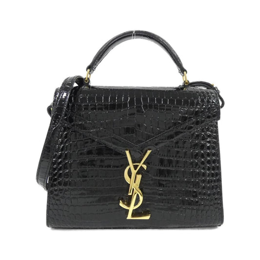 Saint Laurent Others Black Handbags