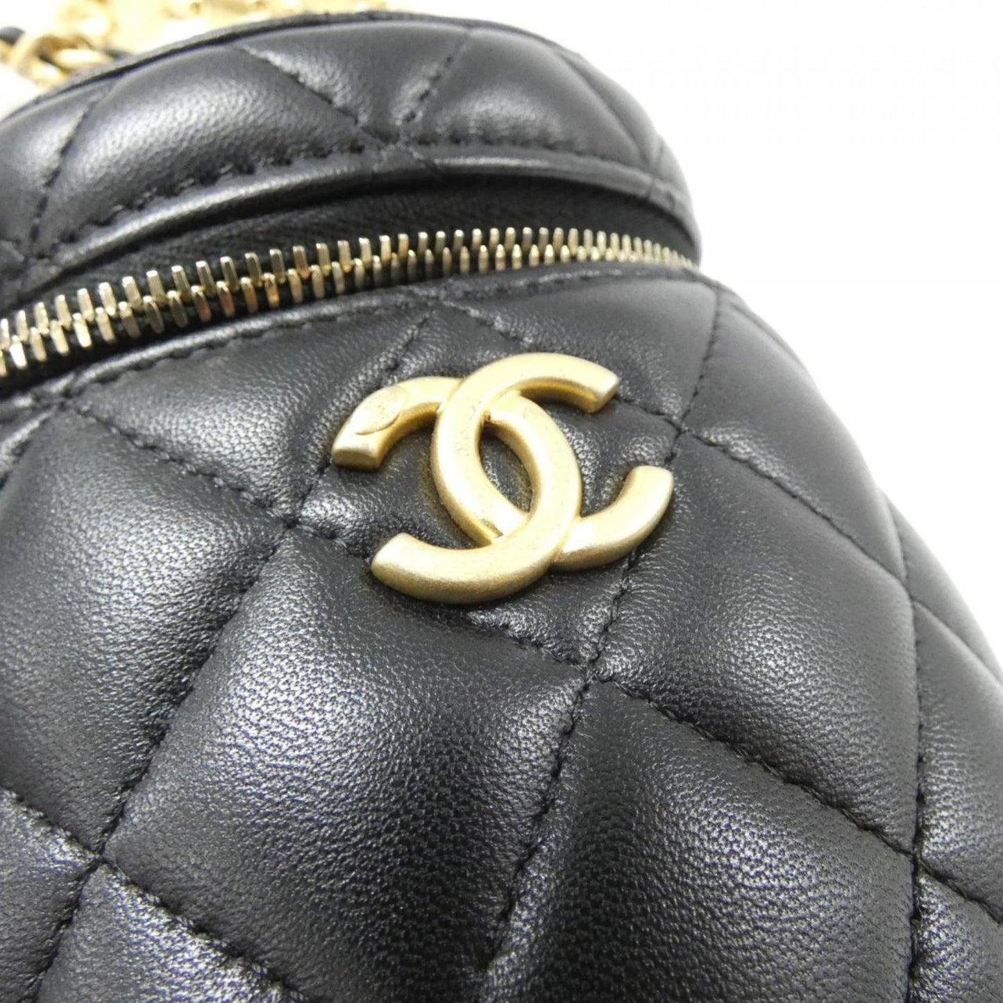 Chanel Others Black Handbags