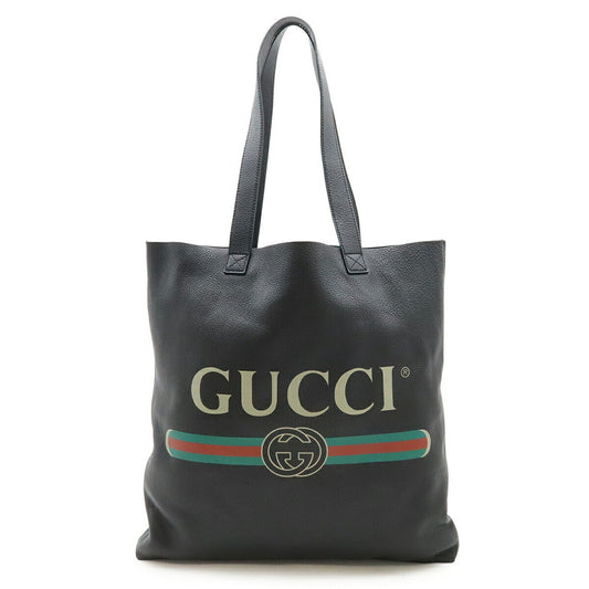 Gucci Others Black Shoulder Bags