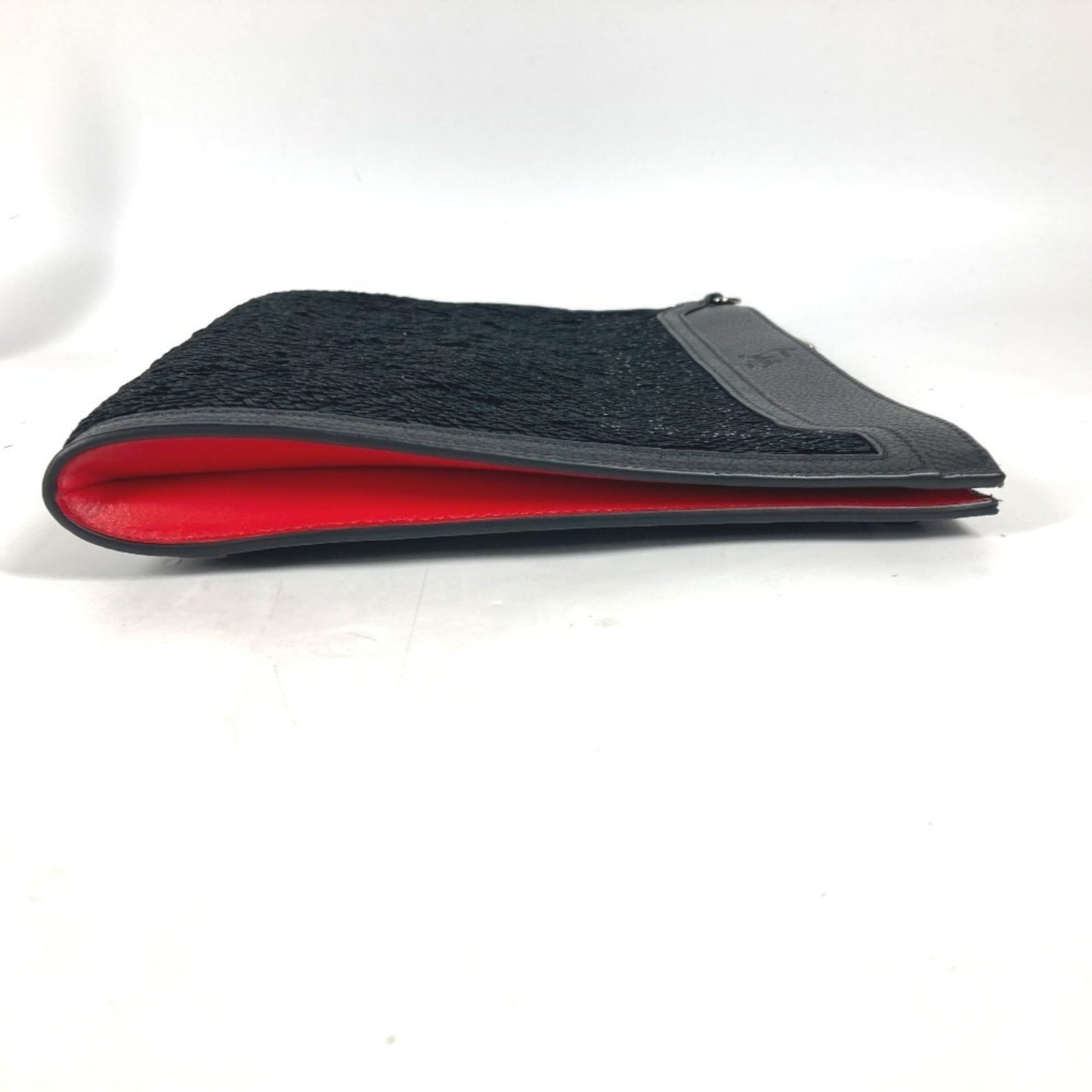Christian Louboutin Others Black Clutch Bags